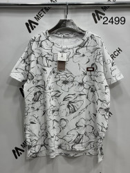 Футболки женские оптом 73501296 2499-214