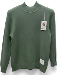 Свитера женские ПОЛУБАТАЛ оптом 16053482 5397-64