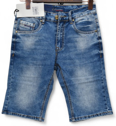 Шорти джинсові юніор LS.LUVANS оптом LS-JEANS  