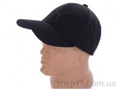 Кепка, Mabi оптом 0152 чорний