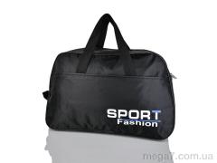 Сумка, Favorit оптом SO-03 black-blue