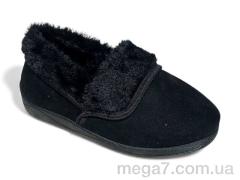 Тапки, Obuvok оптом TZS51964 black