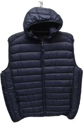 Жилетки чоловічі БАТАЛ оптом