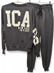 Спортивні костюми жіночі оптом Sharm