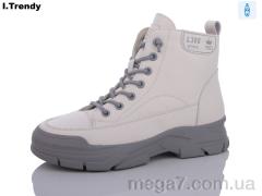 Ботинки, Trendy оптом EH2533-30