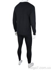 Термобелье, Obuvok оптом OBUVOK 996 black (07888)