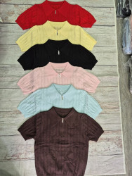 Футболки жіночі оптом 