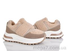 Кроссовки, Ok Shoes оптом HY5610-231