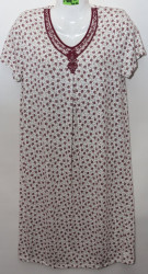 Ночные рубашки женские БАТАЛ оптом 37940826 09-44