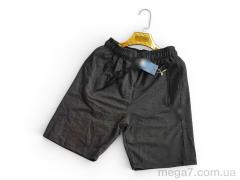 Шорты, Sport style оптом 0014NI чорний