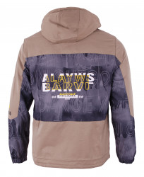 Куртки чоловічі ATE оптом