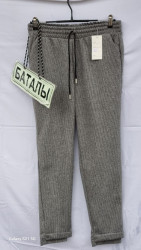 Брюки женские БАТАЛ оптом 81276039 144-24