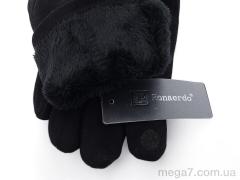 Перчатки, RuBi оптом C013 black