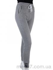 Спортивные штаны, DIYA оптом 1811 l.grey