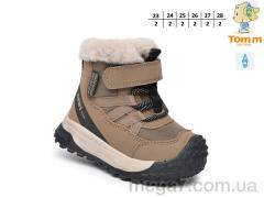 Ботинки, TOM.M оптом 11755E