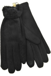 Перчатки женские оптом 81546702 91-139