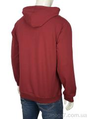 Батник, Мир оптом 3458-1122-7 bordo