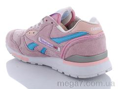 Кроссовки, CR оптом 832-8