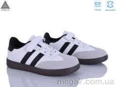 Кроссовки, STILLI KIDS оптом XT380-14 шкіра