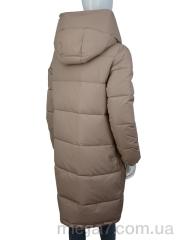 Пальто, Hope оптом H7813 d.beige