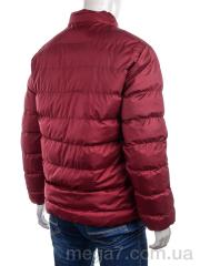 Куртка, M7 оптом G8088 bordo