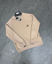 Світшоти чоловічі на флісі оптом ZAZZONI