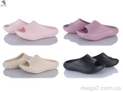 Шлепки, Red Sun оптом Q55 mix