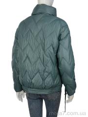 Куртка, Obuvok оптом OBUVOK 2127 green (06983)