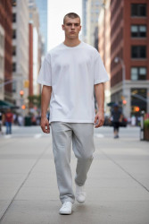 Футболки мужские оптом 03512486 8037-31