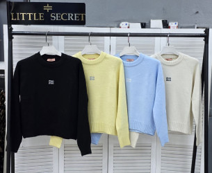 Светри жіночі оптом --