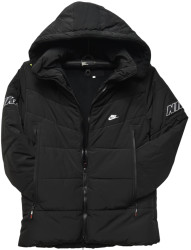 Куртки зимові чоловічі оптом