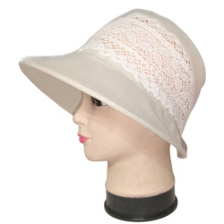 Капелюхи жіночі оптом