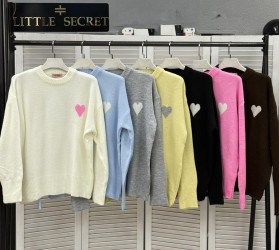 Светри жіночі оптом --