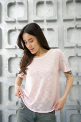 Футболки женские оптом 96580731 90593-35