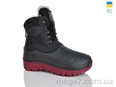 Ботинки, Lot Shoes оптом РБ402 чорний