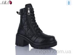 Ботинки, Aba оптом 8ABA7-1