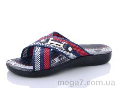 Шлепки, Aldo оптом 2020-3 blue