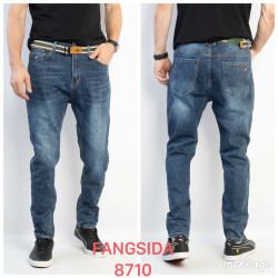 Джинси чоловічі оптом FANGSIDA  