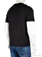 Футболка, Obuvok оптом S-HY-3 (10927) black