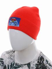 Шапка, Королева оптом 2-12 mix old