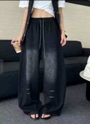 Джинсы женские оптом 89450173 8501-4