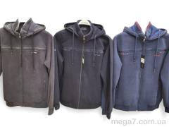 Спортивный костюм, Mabi оптом 0371-1 mix