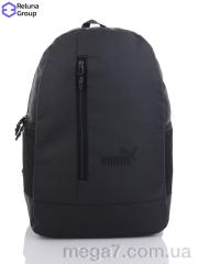 Рюкзак, Reluna Group оптом RELUNA LK005-1 black