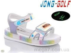 Босоножки, Jong Golf оптом Jong Golf B20252-19