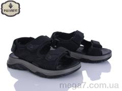 Сандалии, PALIAMENT оптом PALIAMENT M25-1B