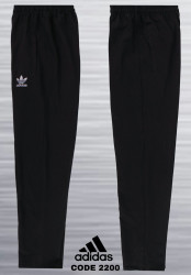 Спортивные штаны мужские (черный) оптом 31902854 LK2200-26