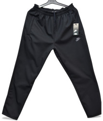 Спортивные штаны мужские на флисе оптом 03154968 52-13