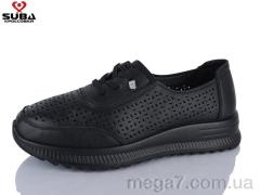 Кроссовки, SUBA оптом D340-1
