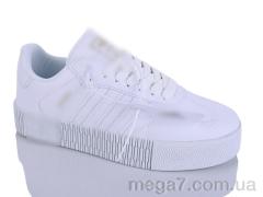 Кроссовки, FED оптом B1153-2