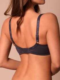 Бюстгальтер Finikin 5088D (  серый, D  6 шт. )